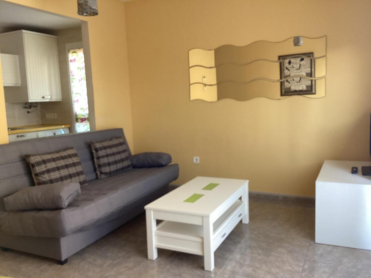 Torremolinos Apartamento Elisamar Sun&Beach Daire Dış mekan fotoğraf