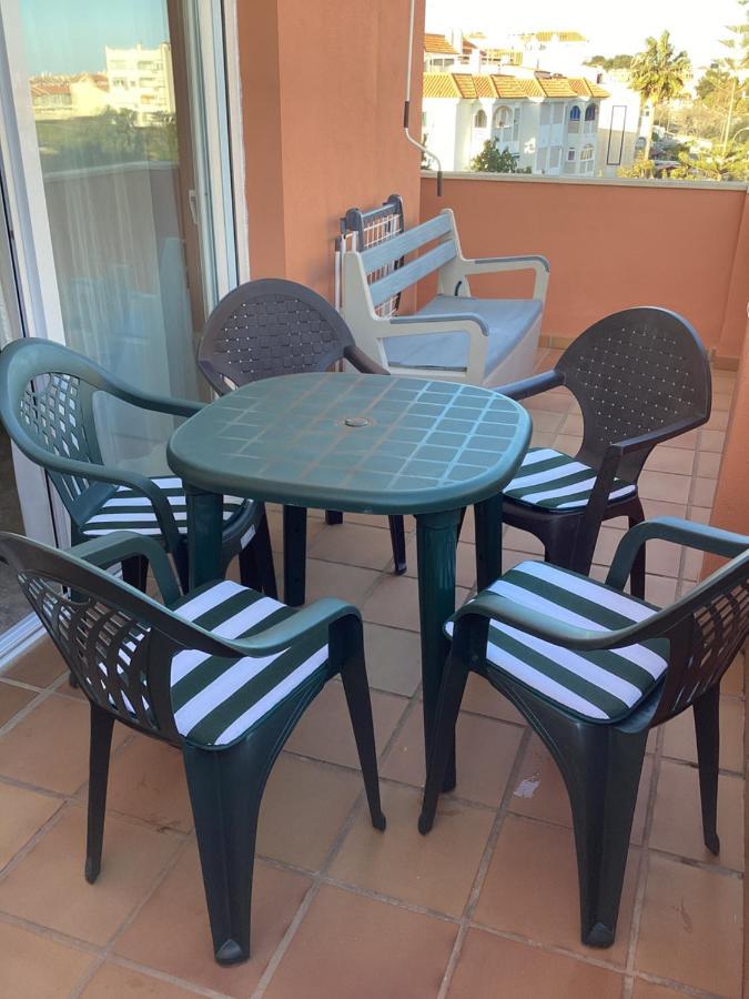 Torremolinos Apartamento Elisamar Sun&Beach Daire Dış mekan fotoğraf