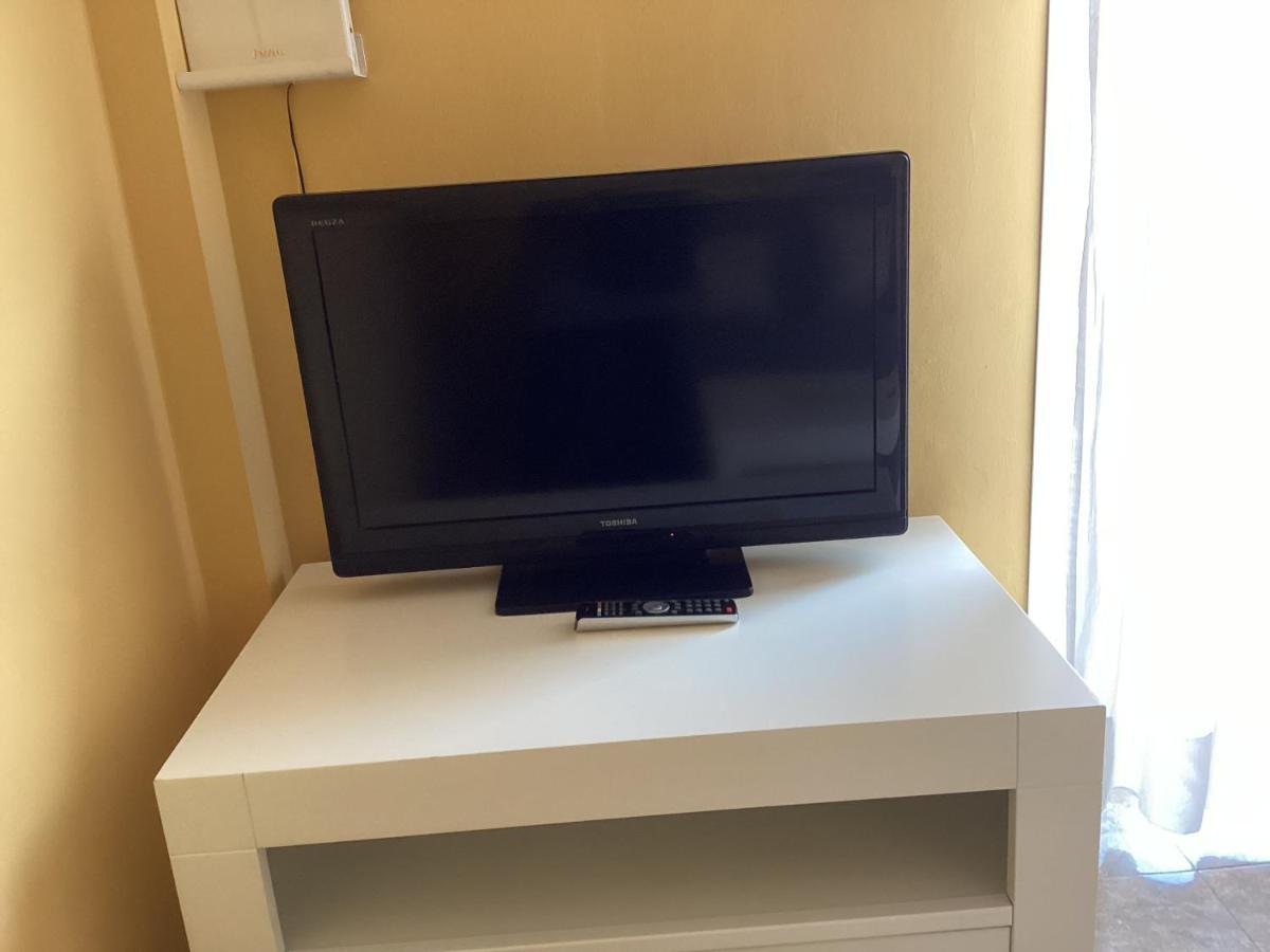 Torremolinos Apartamento Elisamar Sun&Beach Daire Dış mekan fotoğraf