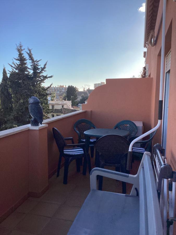 Torremolinos Apartamento Elisamar Sun&Beach Daire Dış mekan fotoğraf