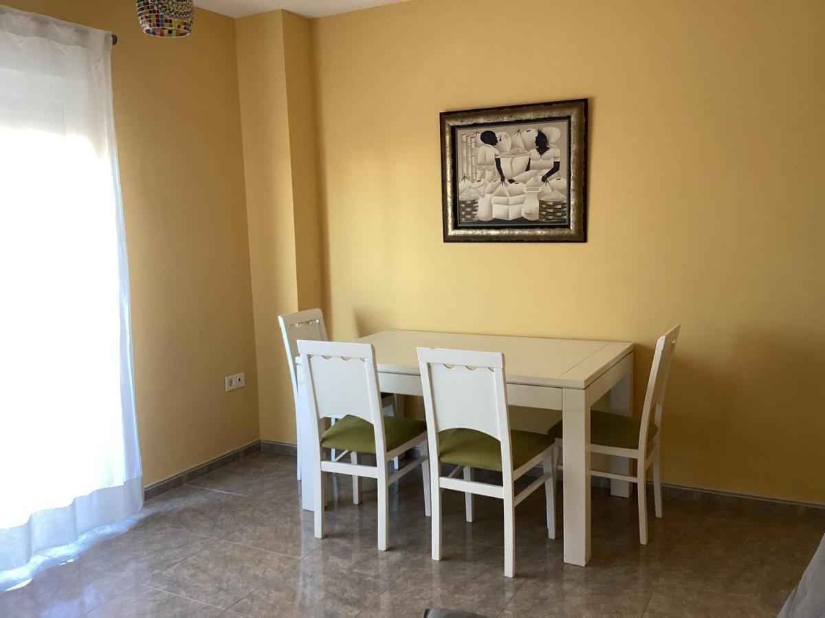 Torremolinos Apartamento Elisamar Sun&Beach Daire Dış mekan fotoğraf