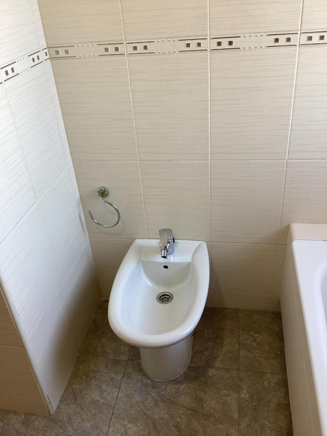 Torremolinos Apartamento Elisamar Sun&Beach Daire Dış mekan fotoğraf
