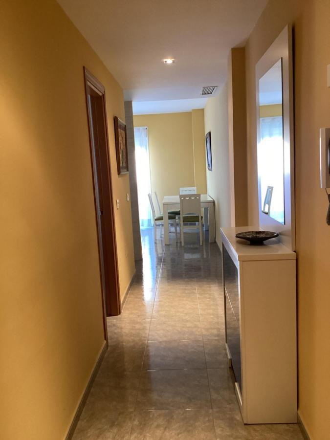 Torremolinos Apartamento Elisamar Sun&Beach Daire Dış mekan fotoğraf