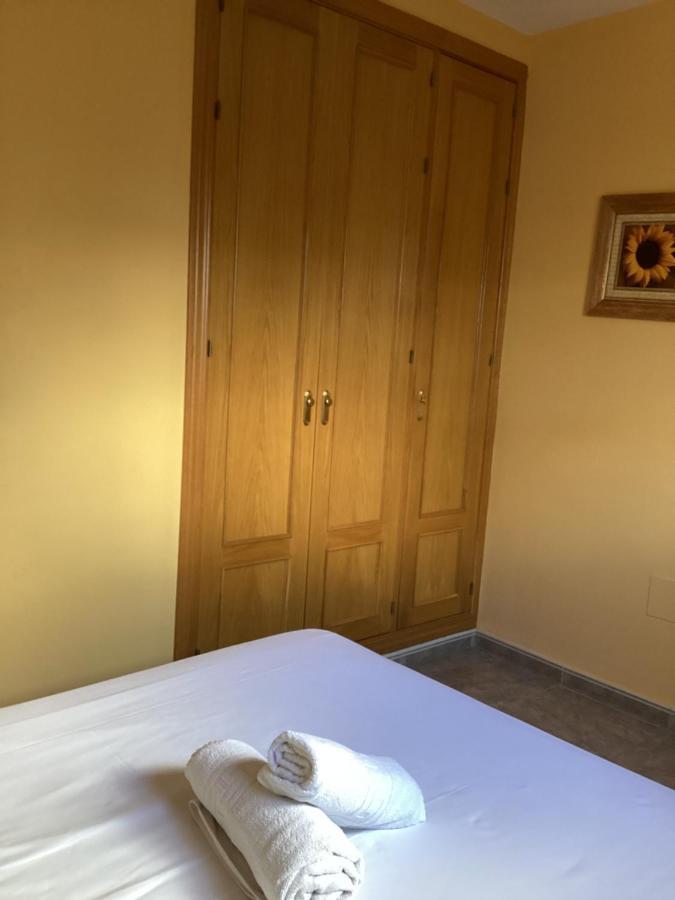 Torremolinos Apartamento Elisamar Sun&Beach Daire Dış mekan fotoğraf