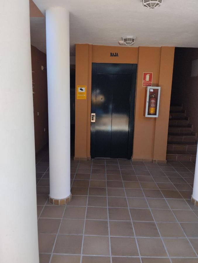 Torremolinos Apartamento Elisamar Sun&Beach Daire Dış mekan fotoğraf