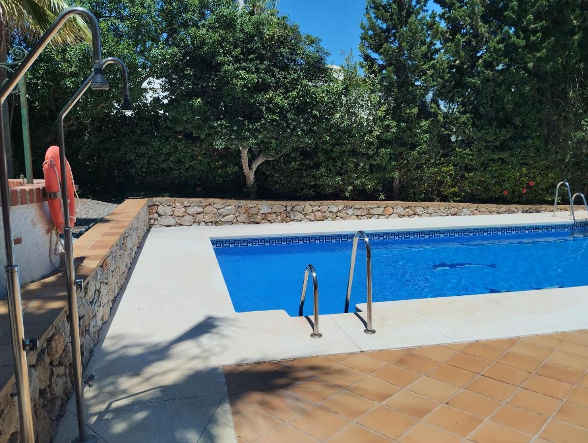 Torremolinos Apartamento Elisamar Sun&Beach Daire Dış mekan fotoğraf